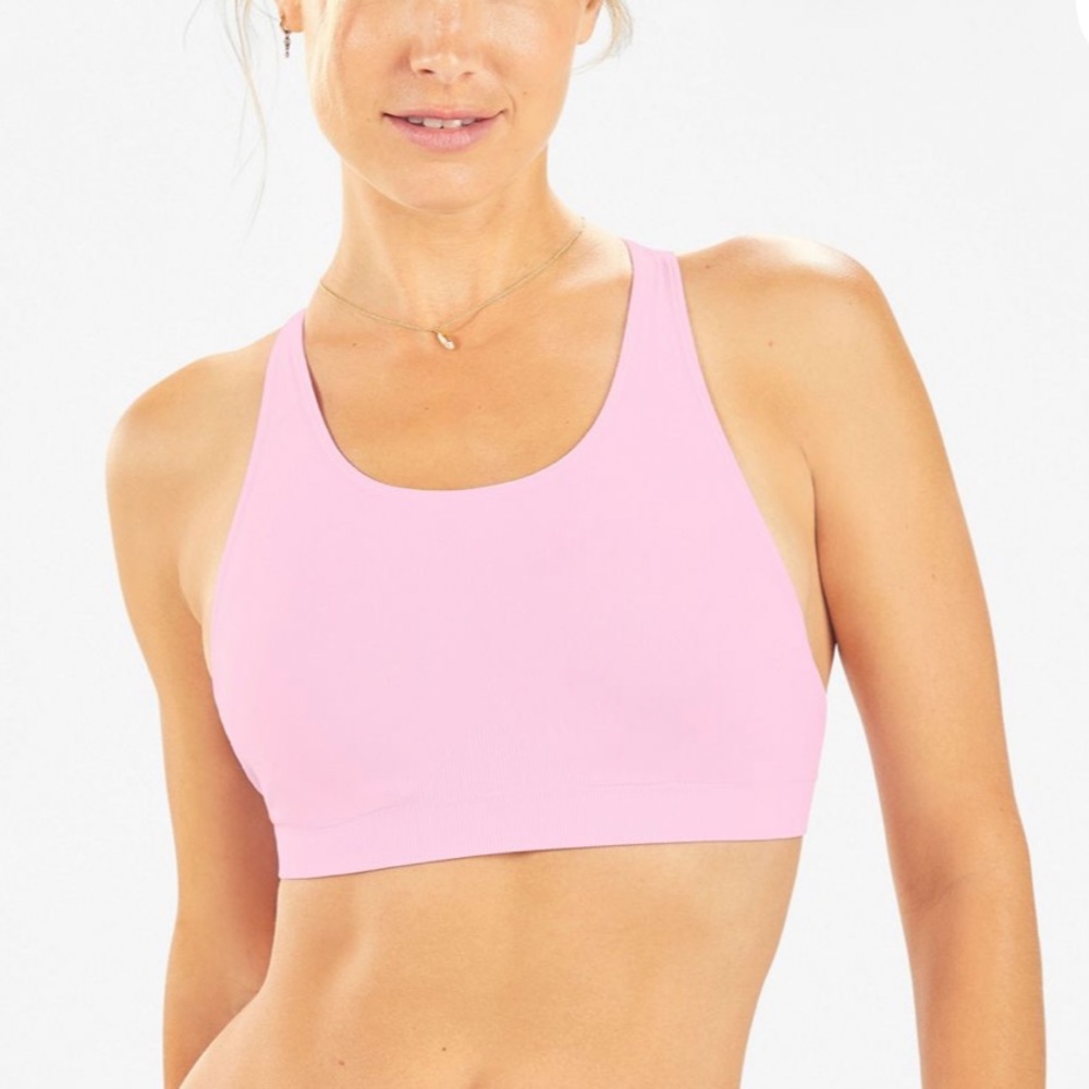 Fabletics Connar seamless sports bra III - Size L